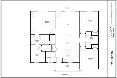 [Address not provided], Dawsonville, GA 30534 - Photo 3
