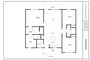 [Address not provided], Dawsonville, GA 30534 - Photo 3