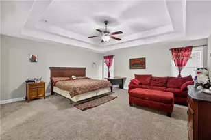 3952 Ivy Gate Dr, Buford, GA 30519 - Photo 27