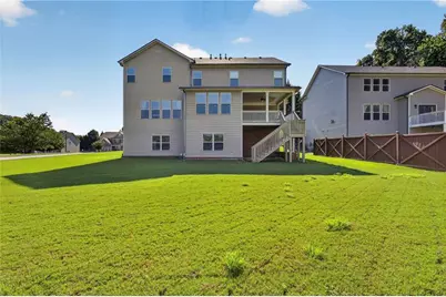 3952 Ivy Gate Drive, Buford, GA 30519 - Photo 7