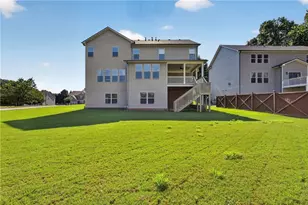3952 Ivy Gate Dr, Buford, GA 30519 - Photo 7