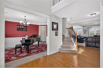 3952 Ivy Gate Drive, Buford, GA 30519 - Photo 11
