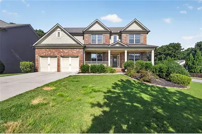 3952 Ivy Gate Drive, Buford, GA 30519 - Photo 1