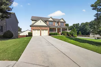 3952 Ivy Gate Drive, Buford, GA 30519 - Photo 3