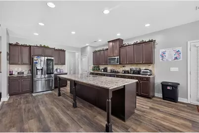3952 Ivy Gate Drive, Buford, GA 30519 - Photo 17
