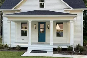 485 West Ave, Bowdon, GA 30108 - Photo 1