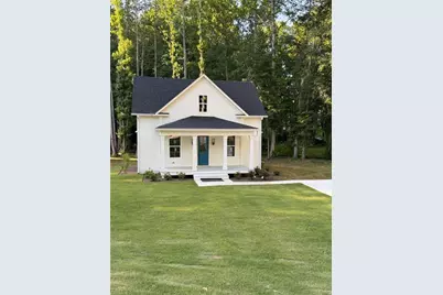 485 West Avenue, Bowdon, GA 30108 - Photo 3