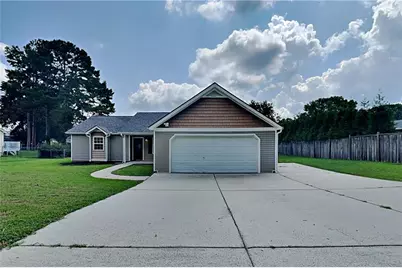 121 Heritage Way, Dallas, GA 30157 - Photo 1