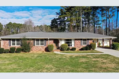 2005 Wilkie Road, Alpharetta, GA 30004 - Photo 1