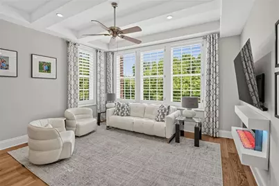 58 Canton Street #202, Alpharetta, GA 30009 - Photo 5