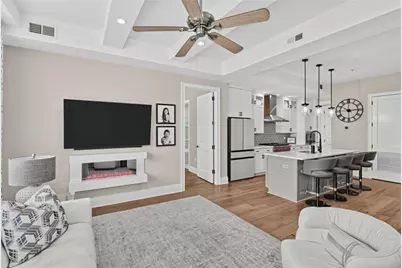58 Canton Street #202, Alpharetta, GA 30009 - Photo 5