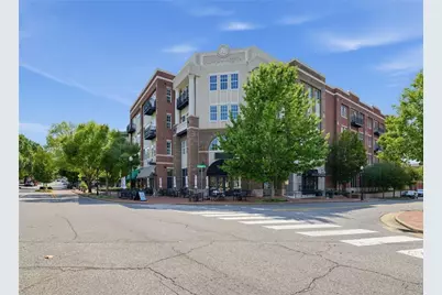 58 Canton Street #202, Alpharetta, GA 30009 - Photo 1