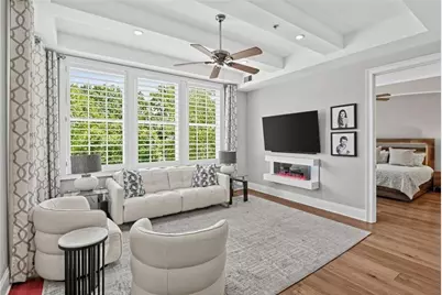 58 Canton Street #202, Alpharetta, GA 30009 - Photo 3