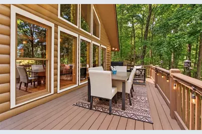 778 Walnut Mountain Road, Ellijay, GA 30536 - Photo 13