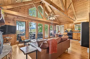 778 Walnut Mountain Rd, Ellijay, GA 30536 - Photo 3