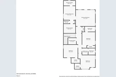 225 Scottsdale Drive, Marietta, GA 30064 - Photo 49