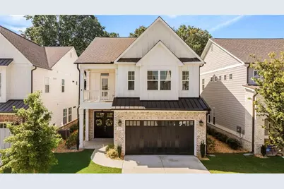 225 Scottsdale Drive, Marietta, GA 30064 - Photo 1