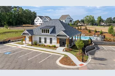 1469 Longwing Lane, Marietta, GA 30066 - Photo 19