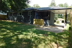 195 W Lake Dr NW, Atlanta, GA 30314 - Photo 31