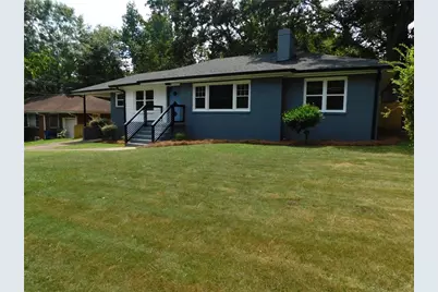 195 W Lake Drive NW, Atlanta, GA 30314 - Photo 5