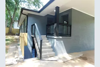 195 W Lake Drive NW, Atlanta, GA 30314 - Photo 29