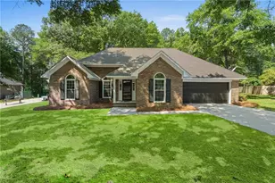 205 Mossberg Cir, Statesboro, GA 30461 - Photo 1