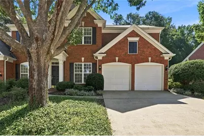 10 Hemingbrough Way, Johns Creek, GA 30022 - Photo 1