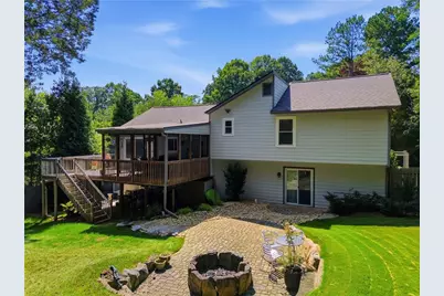 5045 Ravenwood Drive, Marietta, GA 30066 - Photo 41