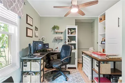 5045 Ravenwood Drive, Marietta, GA 30066 - Photo 29