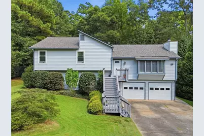 5045 Ravenwood Drive, Marietta, GA 30066 - Photo 1