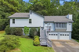 5045 Ravenwood Dr, Marietta, GA 30066 - Photo 1
