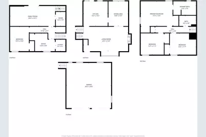 5045 Ravenwood Drive, Marietta, GA 30066 - Photo 33