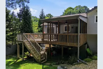 5045 Ravenwood Drive, Marietta, GA 30066 - Photo 43