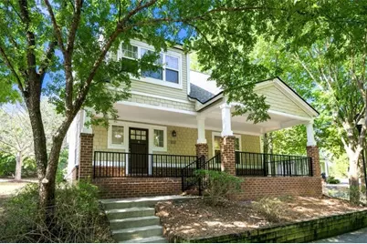 1035 Barnett Shoals Road #450, Athens, GA 30605 - Photo 1