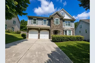 3568 Park Hill Circle, Loganville, GA 30052 - Photo 1