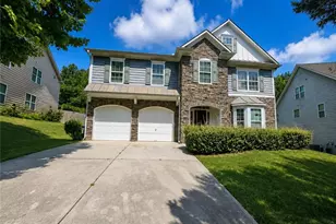 3568 Park Hill Circle, Loganville, GA 30052 - Photo 1