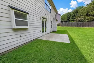 3568 Park Hill Circle, Loganville, GA 30052 - Photo 3