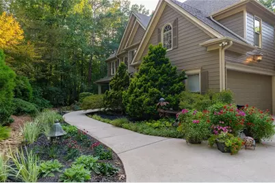 155 Willow Oak Lane, Dawsonville, GA 30534 - Photo 69