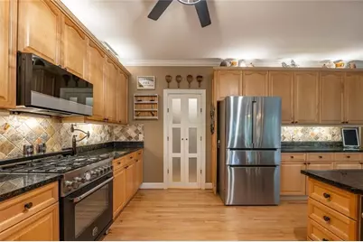 155 Willow Oak Lane, Dawsonville, GA 30534 - Photo 21
