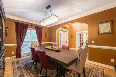 155 Willow Oak Lane, Dawsonville, GA 30534 - Photo 7