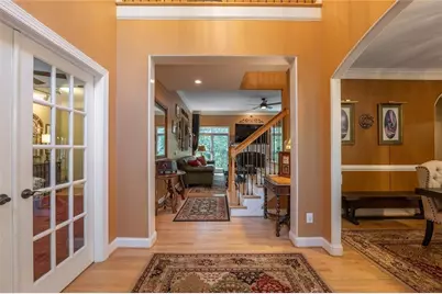 155 Willow Oak Lane, Dawsonville, GA 30534 - Photo 3