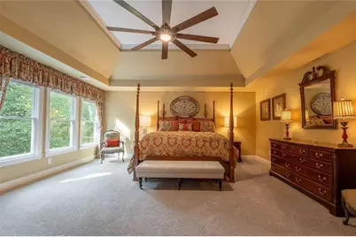 155 Willow Oak Lane, Dawsonville, GA 30534 - Photo 39