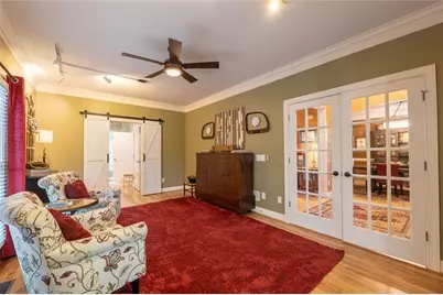 155 Willow Oak Lane, Dawsonville, GA 30534 - Photo 9