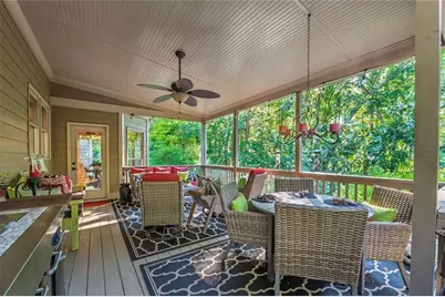 155 Willow Oak Lane, Dawsonville, GA 30534 - Photo 27