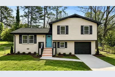 1685 Kinglet Road, Jonesboro, GA 30238 - Photo 1
