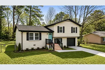 1685 Kinglet Road, Jonesboro, GA 30238 - Photo 3