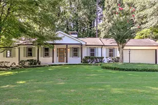 1837 Chancery Ln, Atlanta, GA 30341 - Photo 1