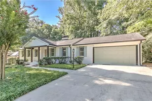 1837 Chancery Ln, Atlanta, GA 30341 - Photo 5
