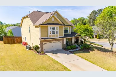 300 Hampton Place, Canton, GA 30115 - Photo 1