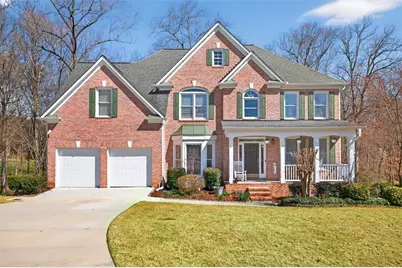 1524 Lake Heights Circle, Dacula, GA 30019 - Photo 1